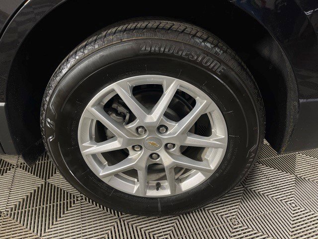 Certified 2024 Chevrolet Equinox LT image 22