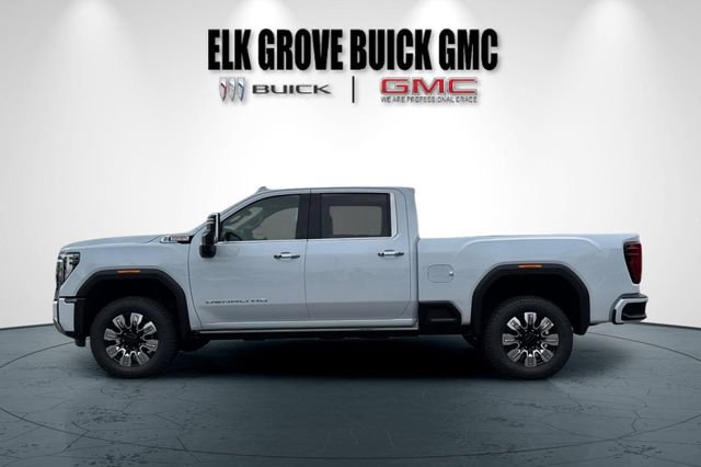 New 2026 GMC Sierra 2500 Denali w/ Denali Reserve Package image 7