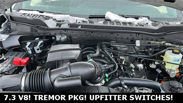 New 2026 Ford F350 XLT w/ Tremor Off-Road Package image 29
