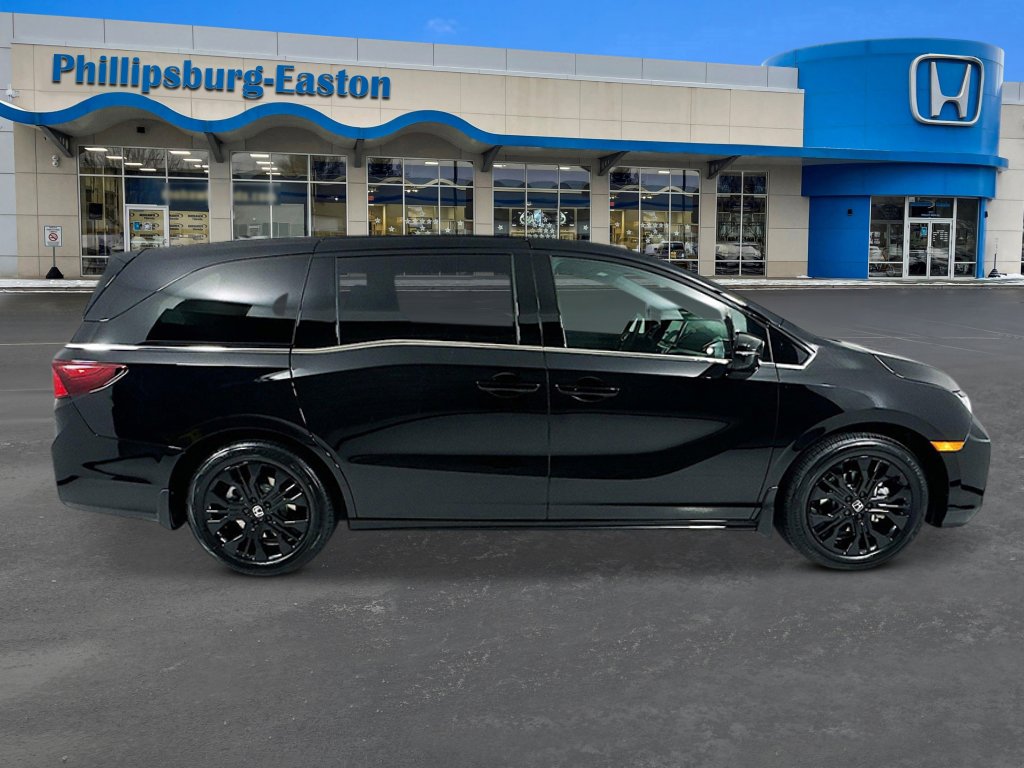 New 2026 Honda Odyssey Sport-L image 6