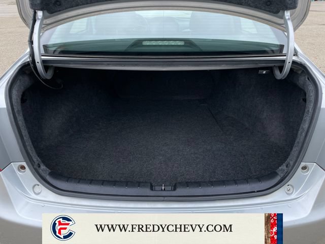 Used 2015 Honda Accord LX image 24