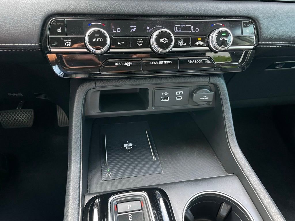 Certified 2025 Honda Pilot EX-L image 19