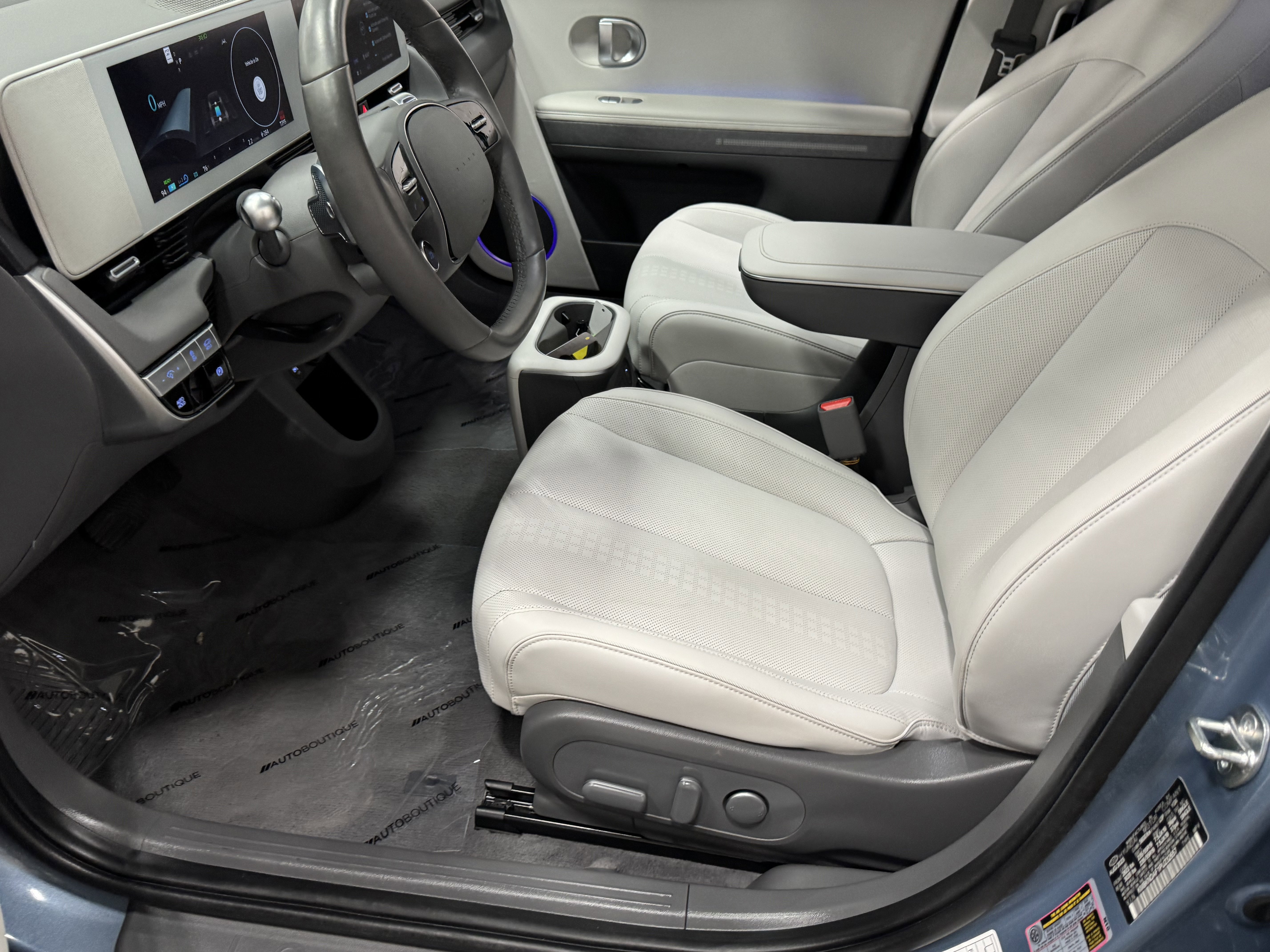 Used 2023 Hyundai Ioniq 5 SEL image 35