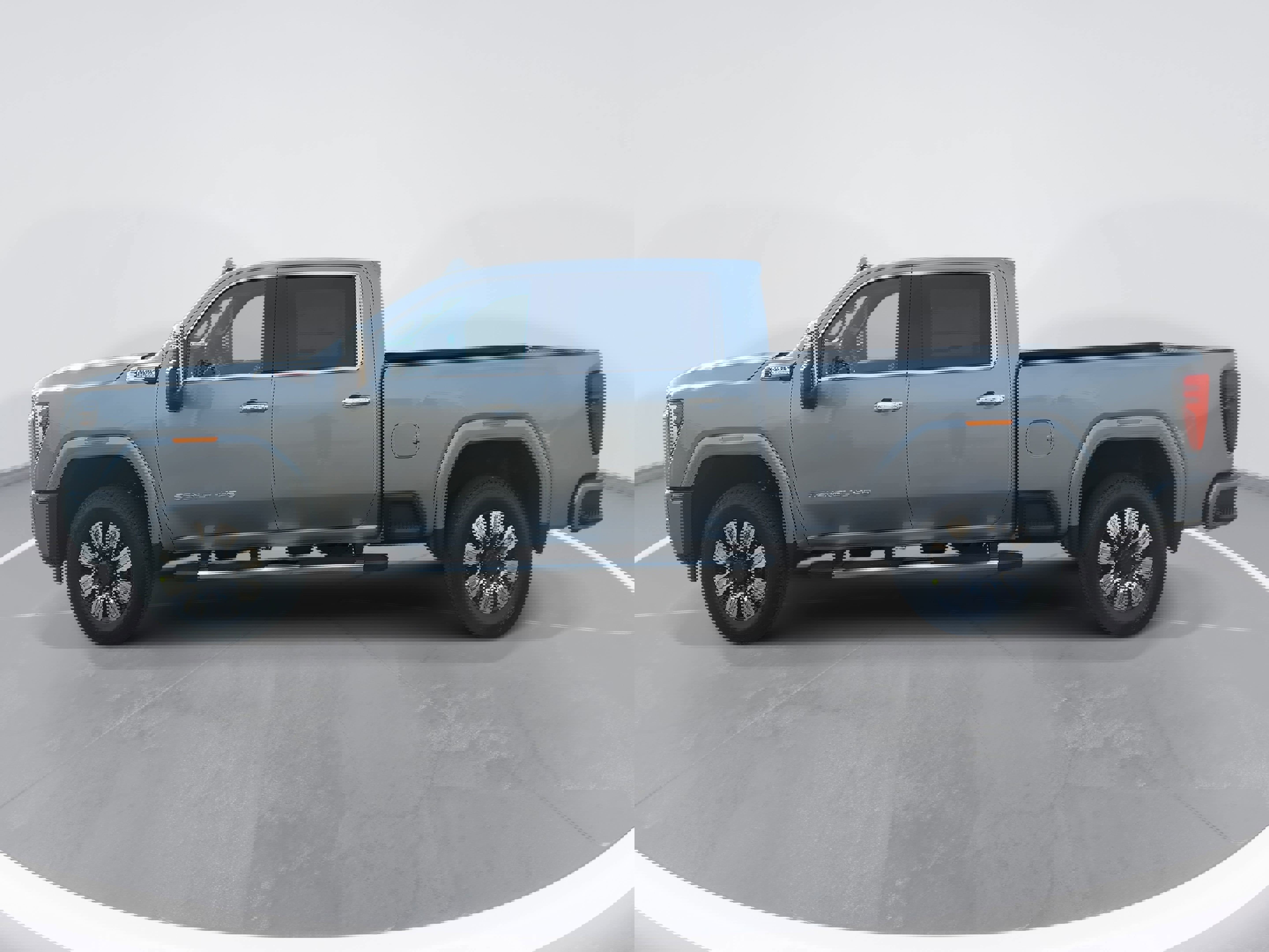 New 2026 GMC Sierra 2500 Denali w/ Technology Package image 8