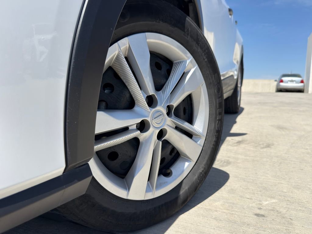 Used 2024 Nissan Kicks S image 5