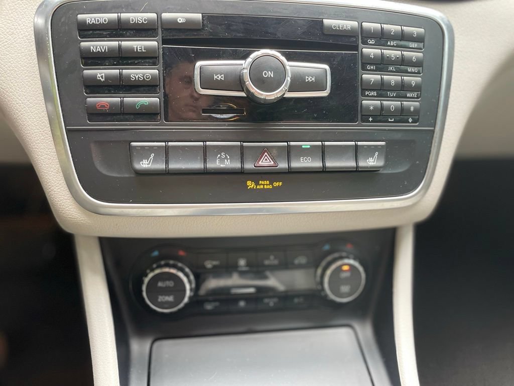 Used 2014 Mercedes-Benz CLA 250 image 15