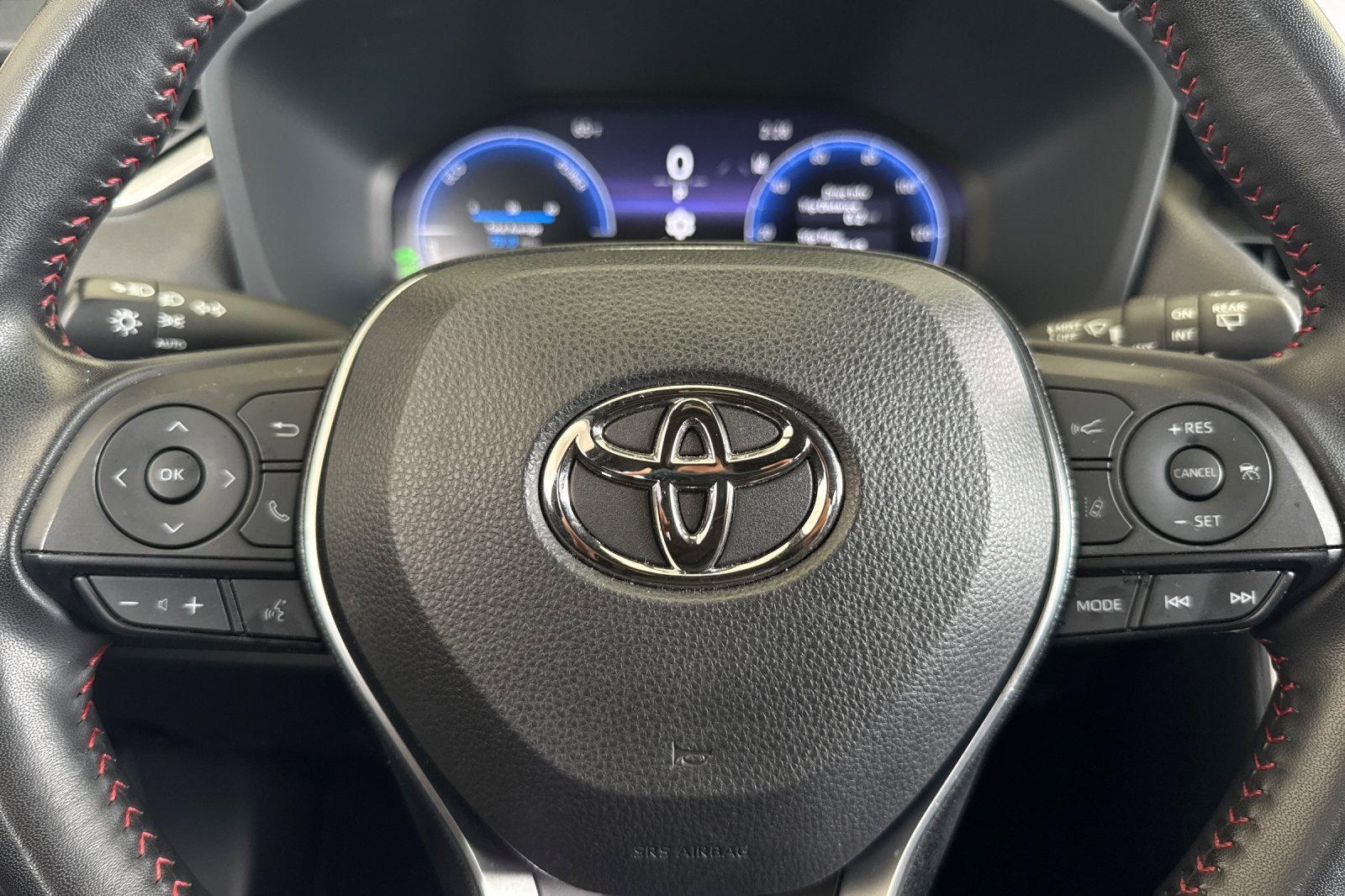 Used 2023 Toyota RAV4 XSE image 22