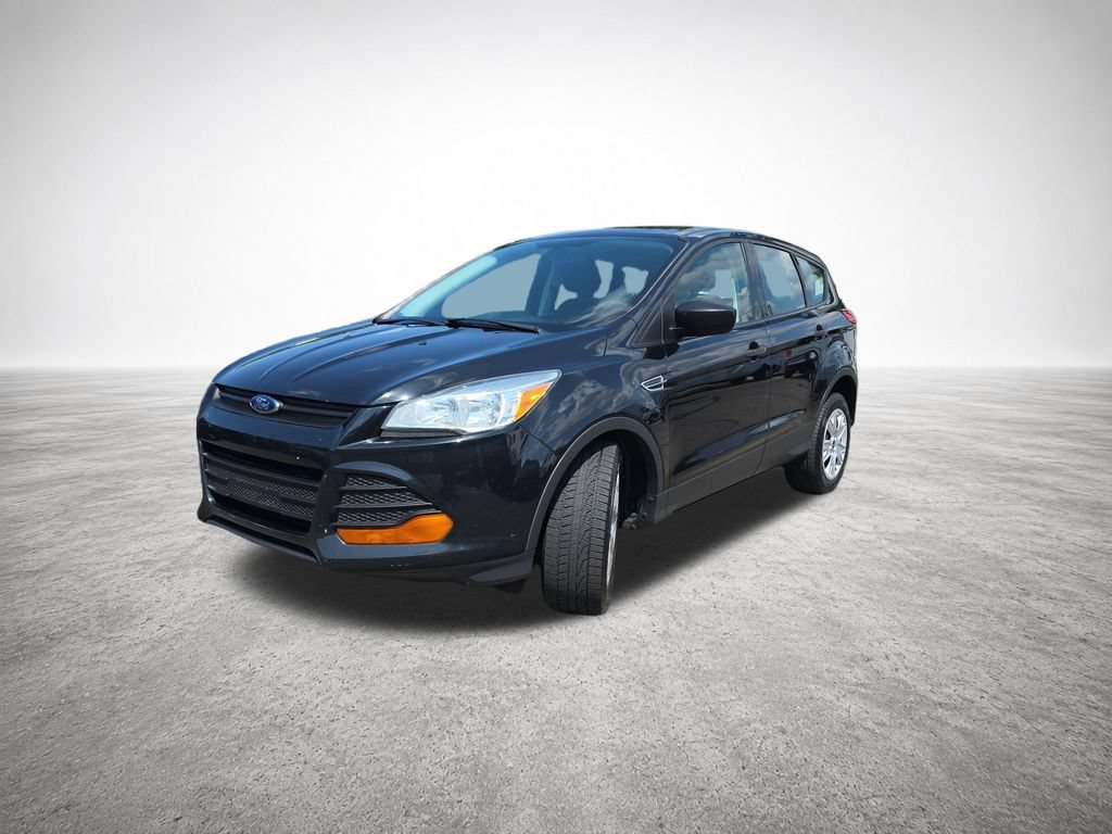 Used 2014 Ford Escape S FWD image 4