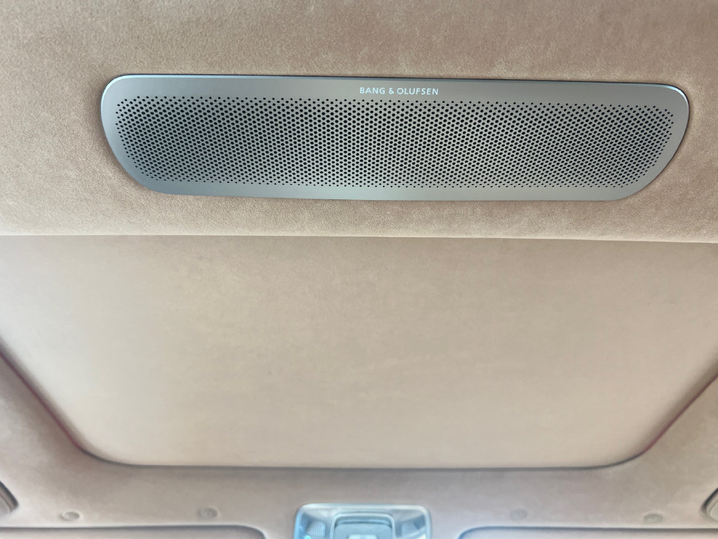 New 2026 Genesis G90 3.5T AWD/4WD image 18