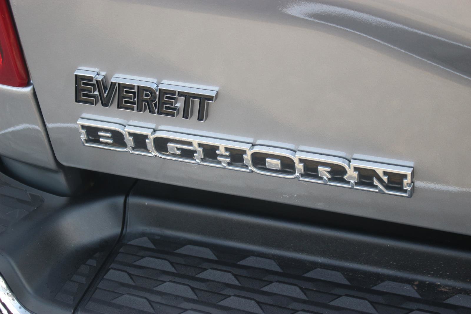 Used 2024 RAM 3500 Big Horn AWD/4WD image 13