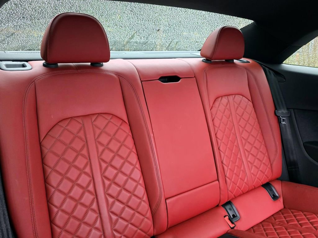 Used 2022 Audi S5 Premium Plus image 26