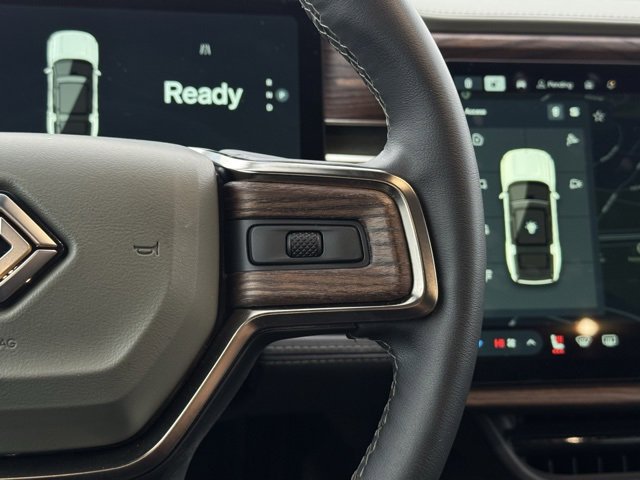 Used 2023 Rivian R1S Adventure image 24