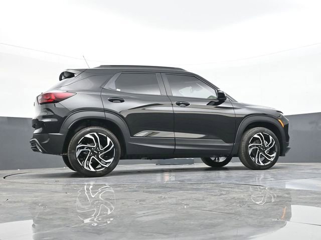 New 2026 Chevrolet TrailBlazer RS w/ Convenience Package image 45