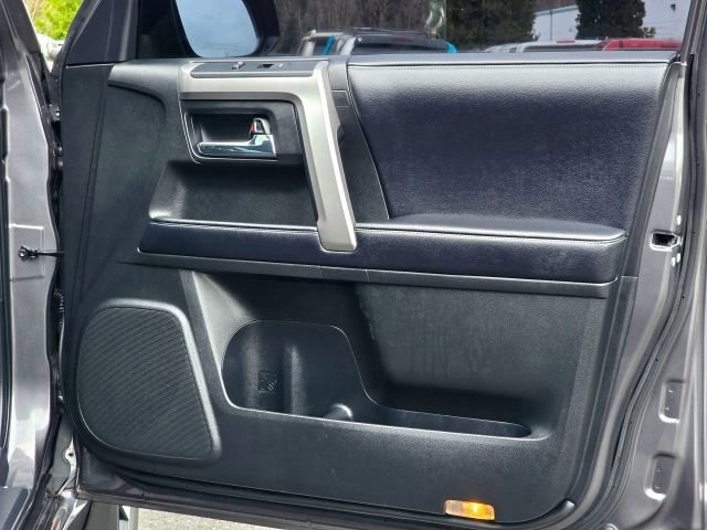Used 2019 Toyota 4Runner Limited image 27
