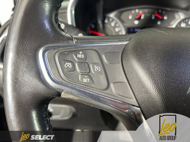 Used 2019 Chevrolet Equinox LT FWD image 17