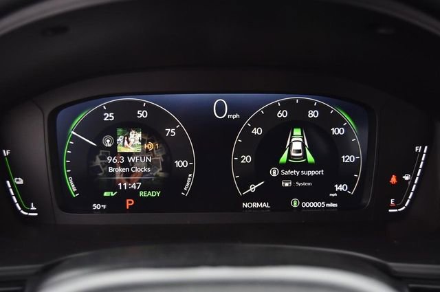 New 2026 Honda Civic Sport Touring image 12