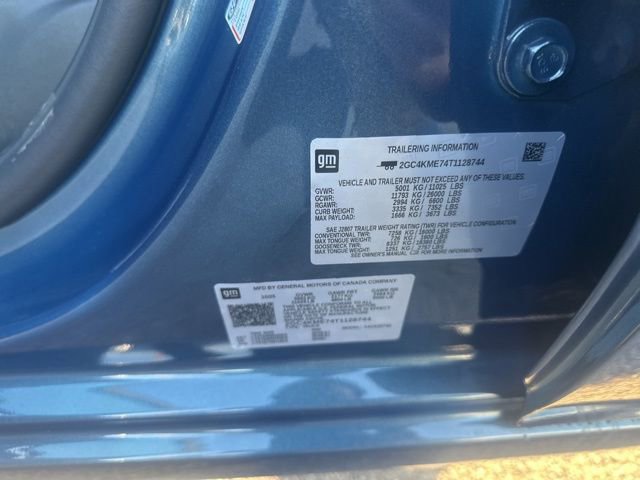 New 2026 Chevrolet Silverado 2500 Custom w/ Custom Convenience Package image 34