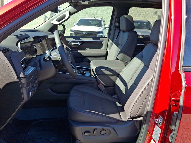 Used 2026 Chevrolet Tahoe RST w/ Advanced Technology Package image 6