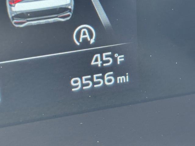 Certified 2023 Kia Sportage X-Line w/ X-Line Premium Package image 33