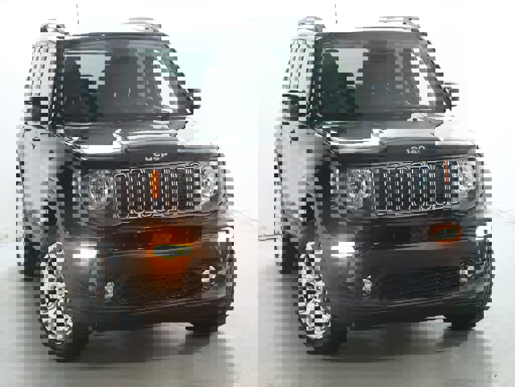 Used 2023 Jeep Renegade Limited image 2
