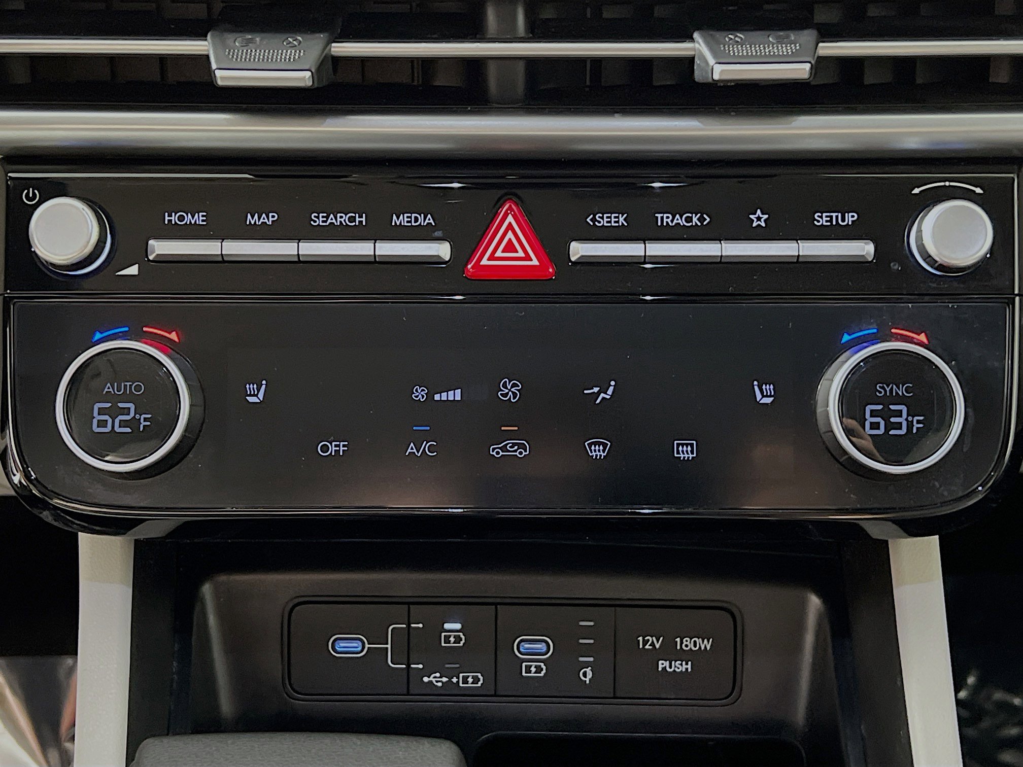 Used 2025 Hyundai Tucson SEL FWD image 25