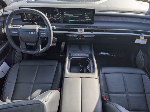 New 2027 Kia Telluride SX Prestige AWD/4WD image 16