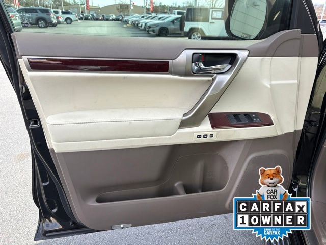 Used 2019 Lexus GX 460 image 23