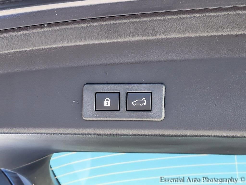 New 2026 Subaru Ascent Limited image 24