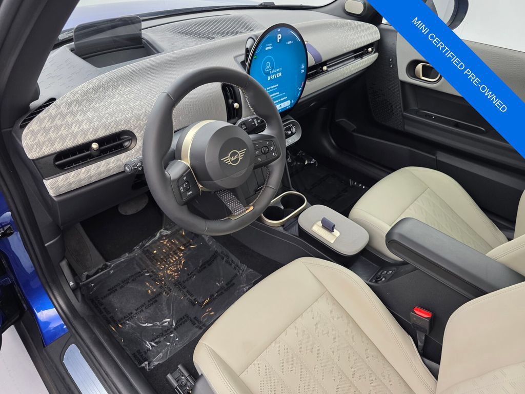 Used 2025 MINI Cooper S FWD image 11