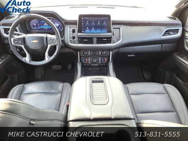 Used 2024 Chevrolet Tahoe LT image 10