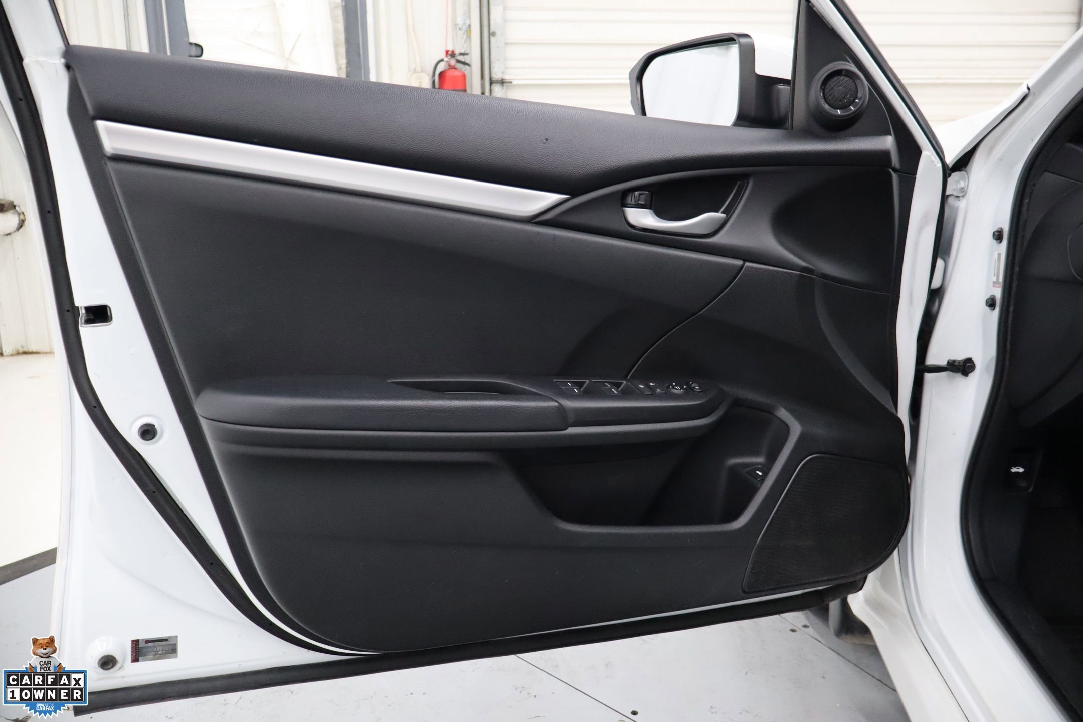 Used 2021 Honda Civic Sport image 13