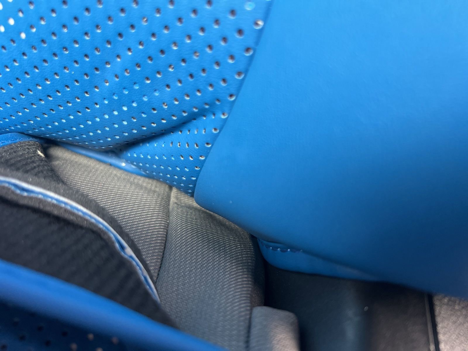 Used 2024 Toyota Tacoma TRD Sport image 8