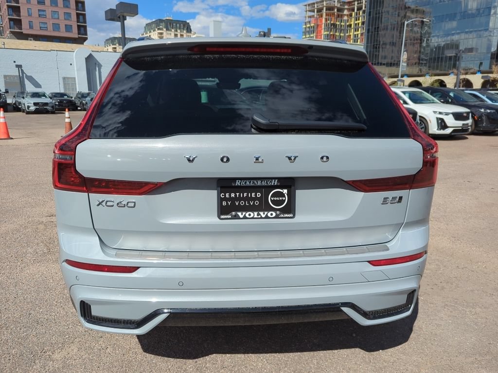 Used 2026 Volvo XC60 B5 Ultra AWD/4WD image 6
