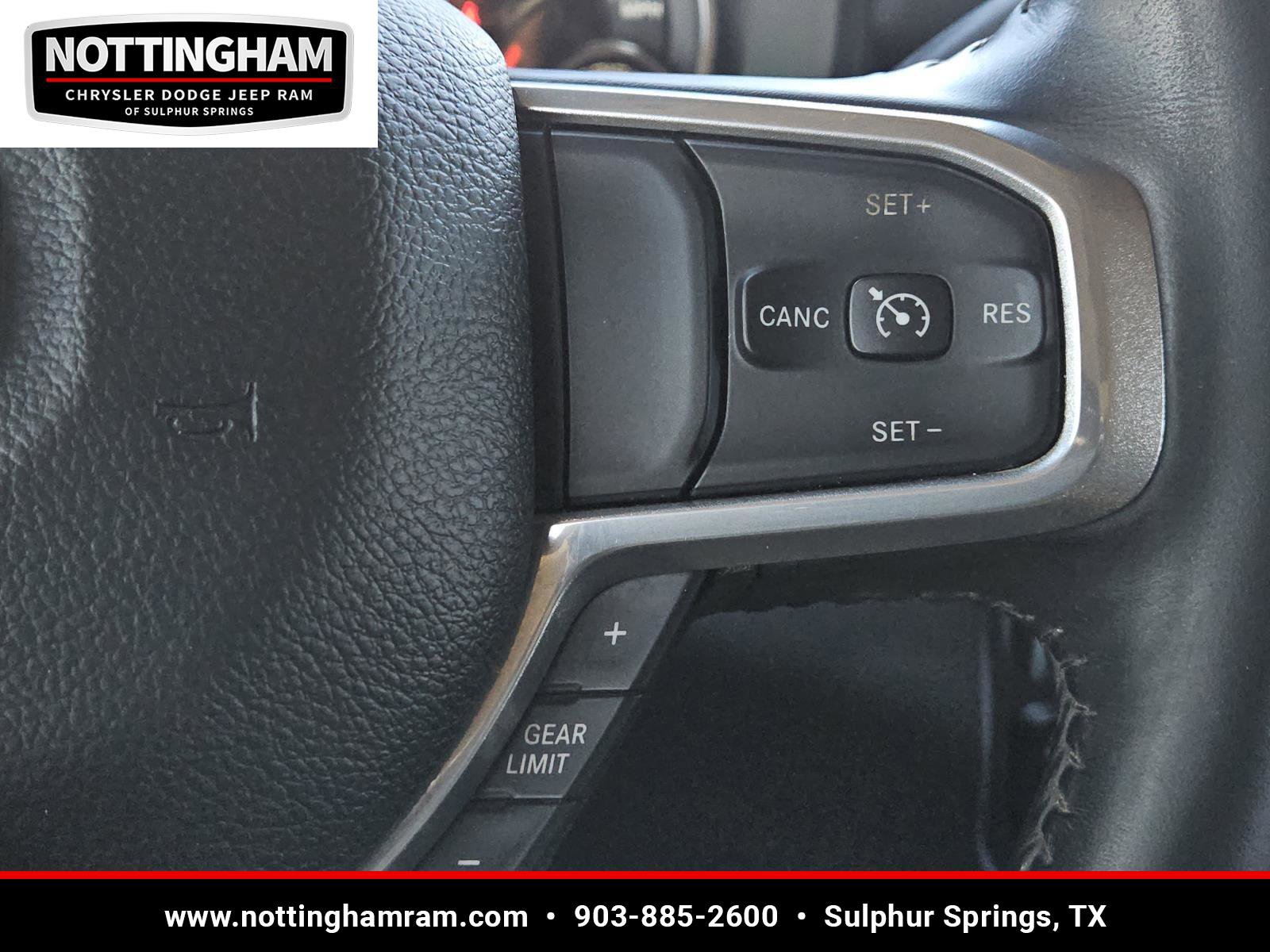 Used 2023 RAM 3500 Laramie image 20