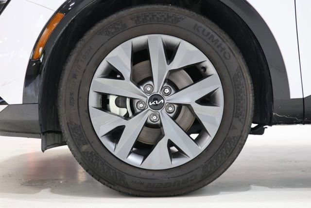 Used 2023 Kia Sportage SX FWD image 11