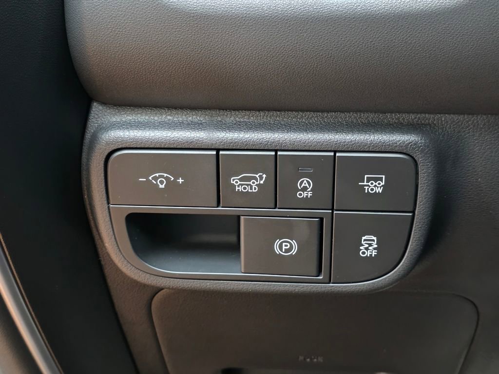 New 2026 Hyundai Palisade SEL image 26