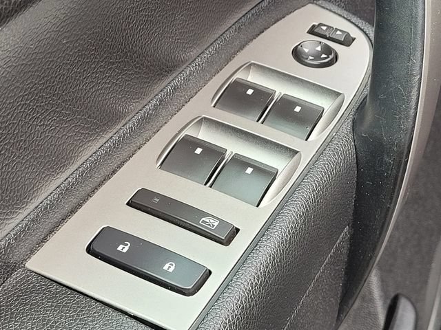 Used 2012 Chevrolet Silverado 2500 LT w/ Interior Plus Package AWD/4WD image 17