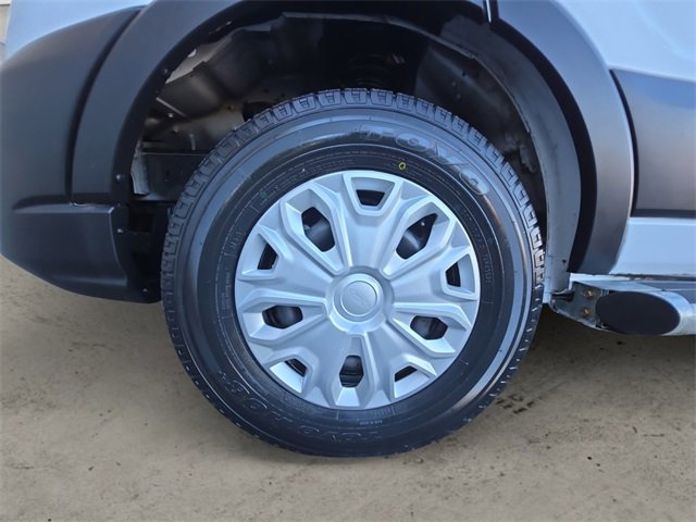 Certified 2024 Ford Transit 250 Low Roof w/ Exterior Upgrade Package image 14