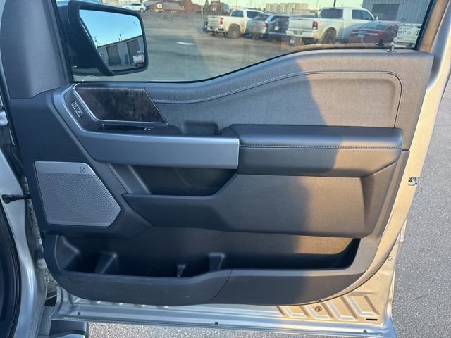 Used 2023 Ford F150 Lariat w/ FX4 Off-Road Package image 18