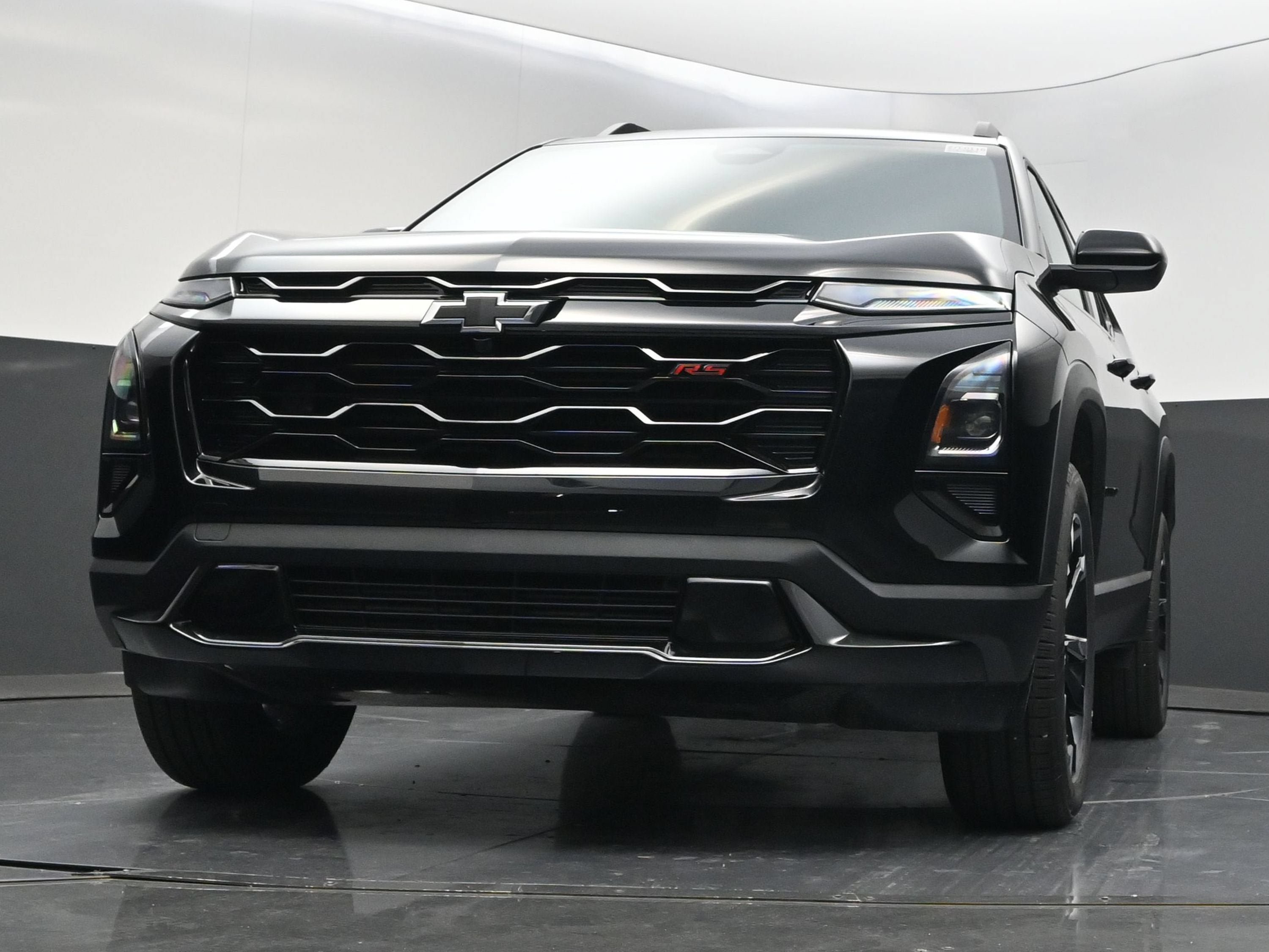 New 2027 Chevrolet Equinox RS AWD/4WD image 42