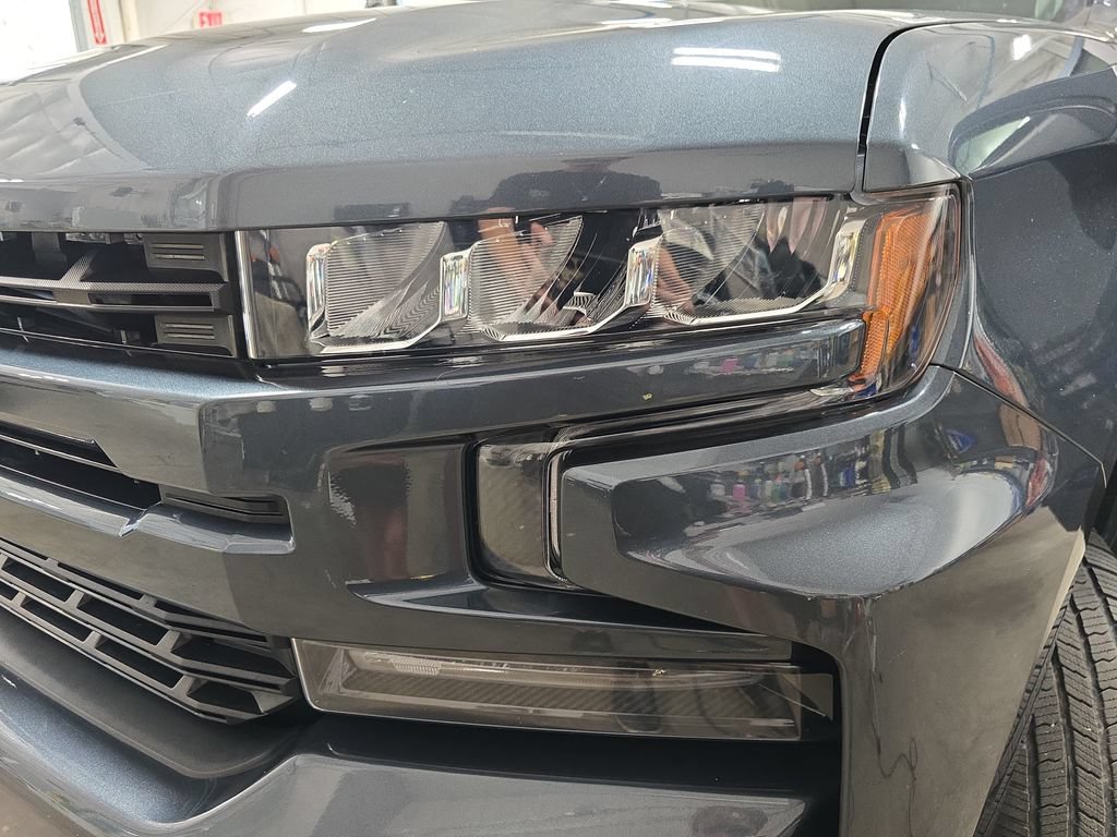 Used 2019 Chevrolet Silverado 1500 RST AWD/4WD image 31