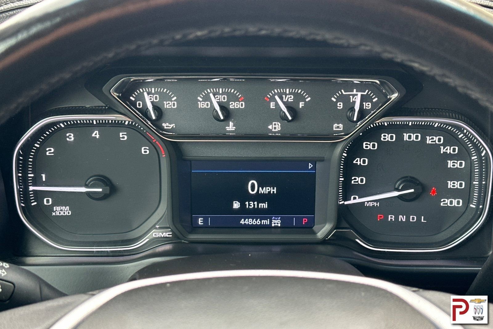 Certified 2021 GMC Sierra 3500 SLT w/ SLT Convenience Package image 28