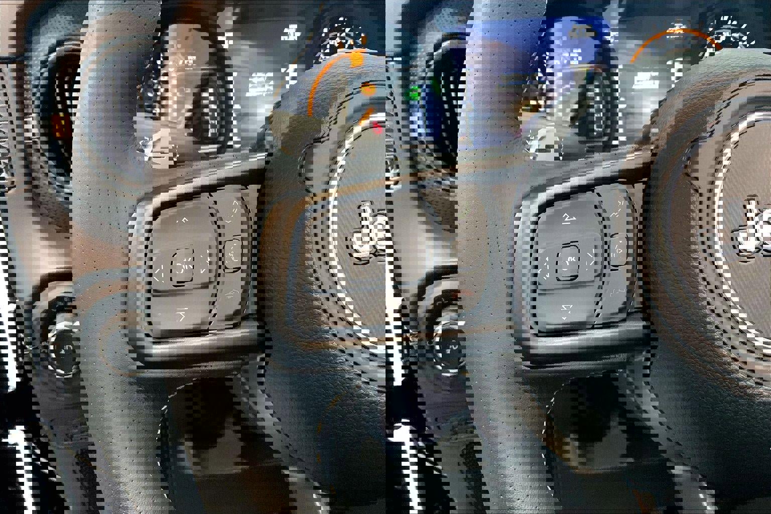 New 2025 Jeep Wrangler Unlimited Rubicon 392 image 15