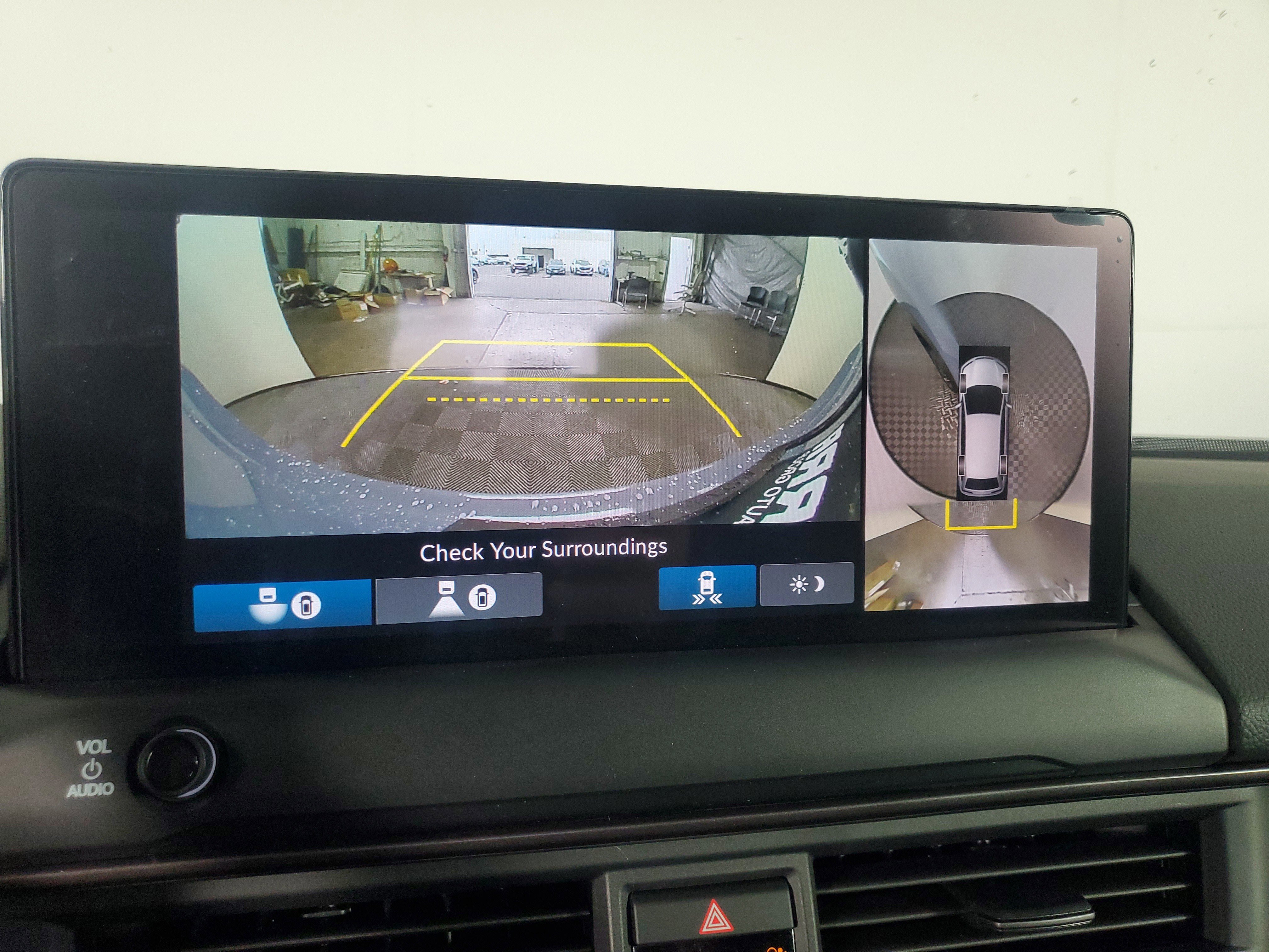 New 2026 Honda Pilot TrailSport image 23