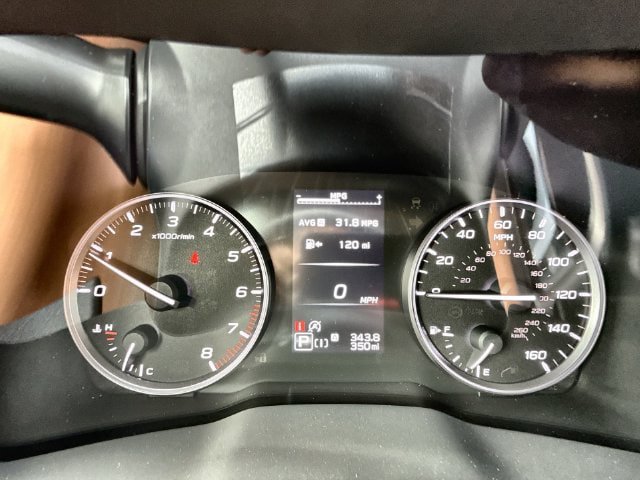 New 2026 Subaru Impreza 2.0i Sport AWD/4WD image 17