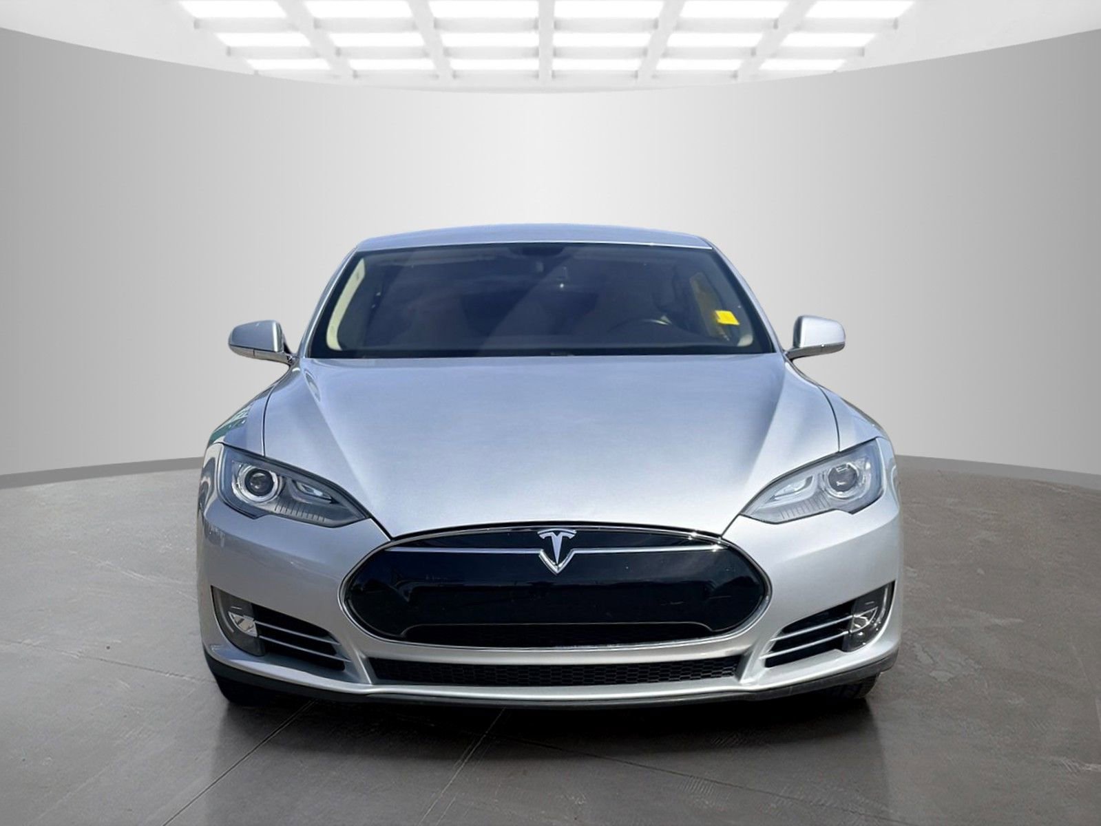 Used 2014 Tesla Model S RWD image 2
