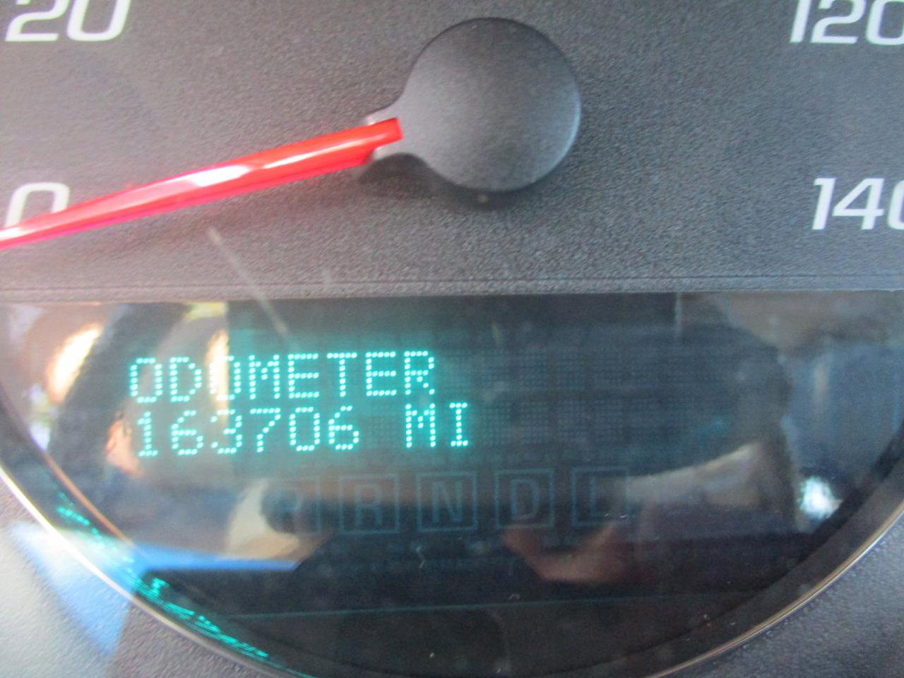 Used 2012 Chevrolet Impala LT w/ LT Sunroof Package image 14