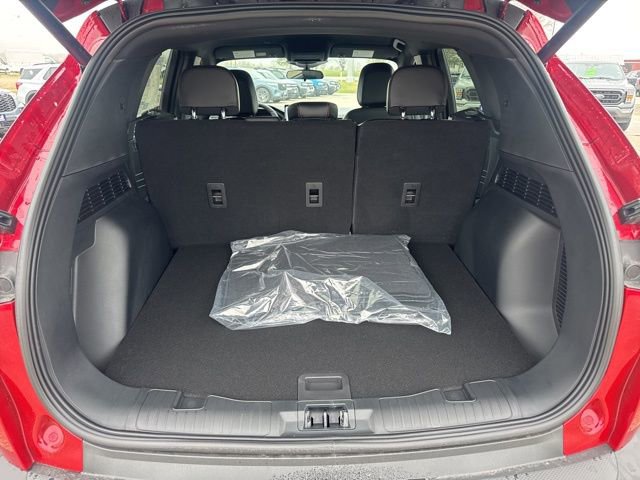 New 2026 Ford Escape ST-Line w/ Tech Pack #1 AWD/4WD image 11
