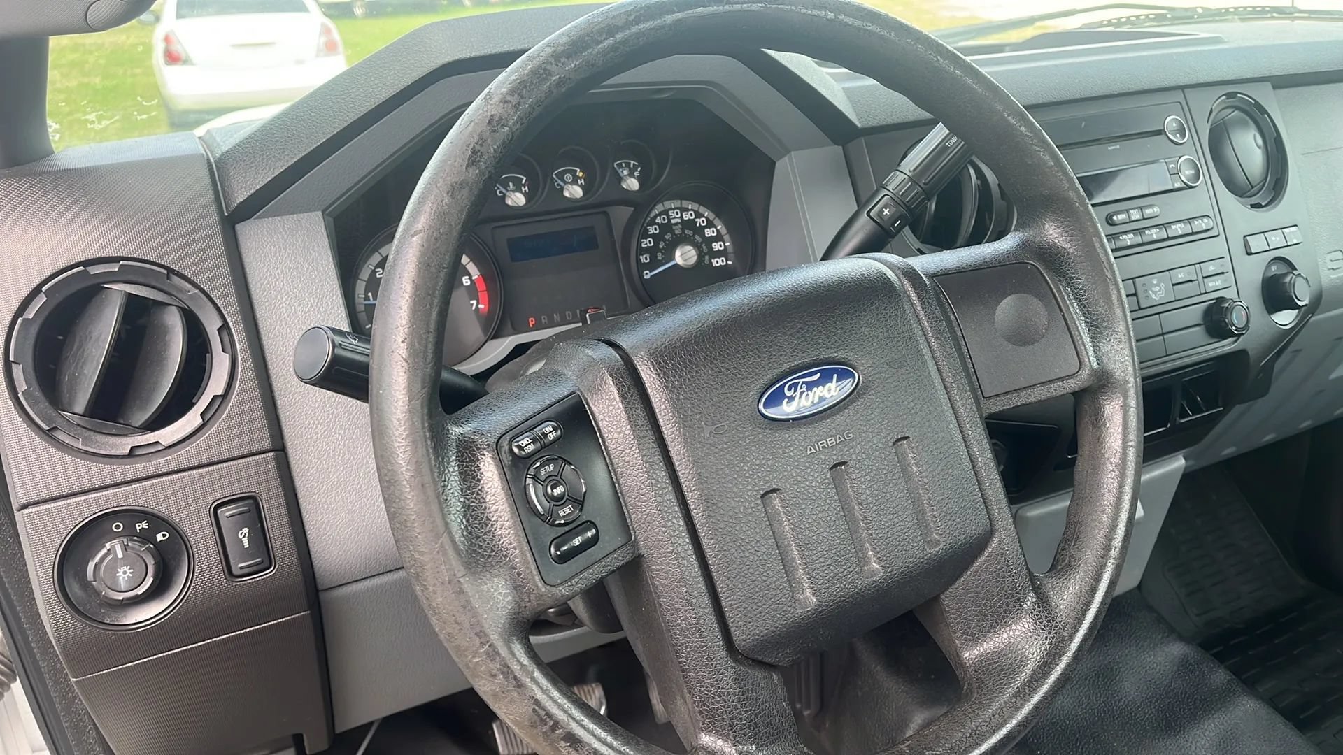 Used 2016 Ford F250 XL w/ XL Appearance Package RWD image 8