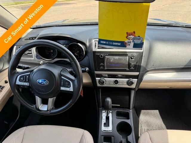 Used 2017 Subaru Legacy 2.5i w/ Alloy Wheel Package AWD/4WD image 17